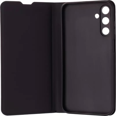 Чохол-книжка Samsung A155 (A15) Book Cover Gelius Shell Case Violet Чохол-книжка Samsung A155 (A15) Book Cover Gelius Shell Case Violet