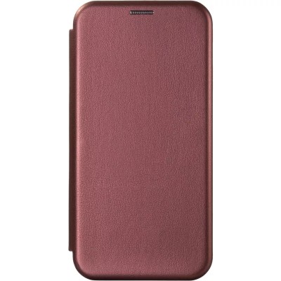 Чохол-книжка Samsung A155 (A15) G-Case Ranger Series Marsala Чохол-книжка Samsung A155 (A15) G-Case Ranger Series Marsala