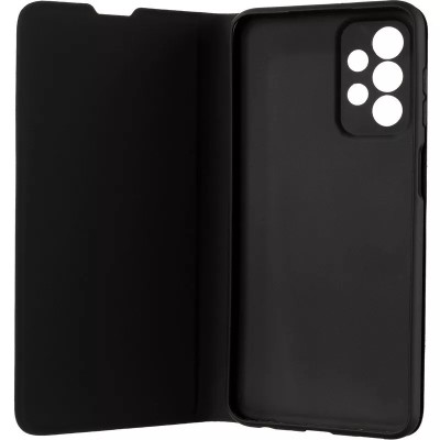 Чохол-книжка Samsung A235 (A23) Book Cover Gelius Shell Case Blue Чохол-книжка Samsung A235 (A23) Book Cover Gelius Shell Case Blue