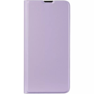Чохол-книжка Samsung A235 (A23) Book Cover Gelius Shell Case Violet Чохол-книжка Samsung A235 (A23) Book Cover Gelius Shell Case Violet