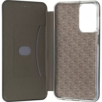 Чохол-книжка Samsung A235 (A23-2022) G-Case Ranger Series Black Чохол-книжка Samsung A235 (A23-2022) G-Case Ranger Series Black