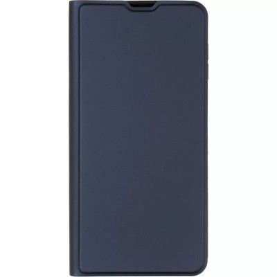 Чохол-книжка Samsung A245 (A24) Book Cover Gelius Shell Case Blue Чохол-книжка Samsung A245 (A24) Book Cover Gelius Shell Case Blue