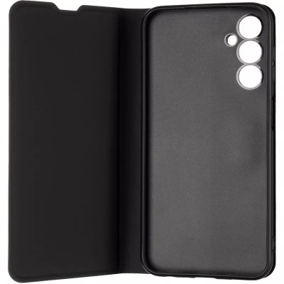 Чохол-книжка Samsung A245 (A24) Book Cover Gelius Shell Case Blue Чохол-книжка Samsung A245 (A24) Book Cover Gelius Shell Case Blue