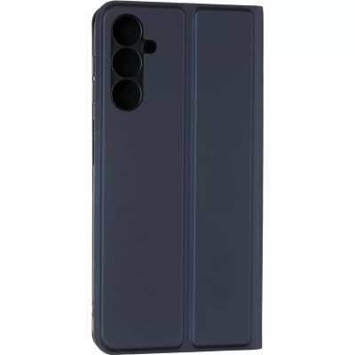 Чохол-книжка Samsung A245 (A24) Book Cover Gelius Shell Case Blue Чохол-книжка Samsung A245 (A24) Book Cover Gelius Shell Case Blue