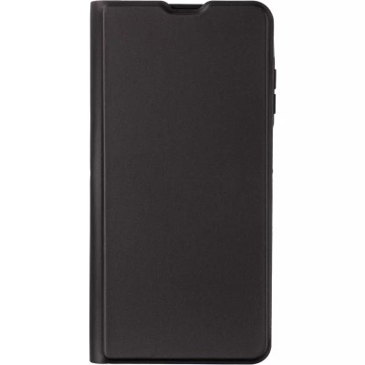 Чохол-книжка Samsung A255 (A25) Book Cover Gelius Shell Case Black Чохол-книжка Samsung A255 (A25) Book Cover Gelius Shell Case Black