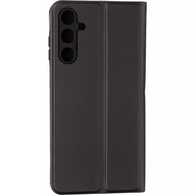 Чохол-книжка Samsung A255 (A25) Book Cover Gelius Shell Case Black Чохол-книжка Samsung A255 (A25) Book Cover Gelius Shell Case Black