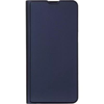 Чохол-книжка Samsung A255 (A25) Book Cover Gelius Shell Case Blue