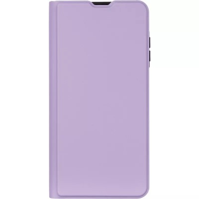 Чохол-книжка Samsung A255 (A25) Book Cover Gelius Shell Case Violet Чохол-книжка Samsung A255 (A25) Book Cover Gelius Shell Case Violet