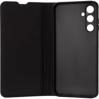Чохол-книжка Samsung A255 (A25) Book Cover Gelius Shell Case Violet Чохол-книжка Samsung A255 (A25) Book Cover Gelius Shell Case Violet