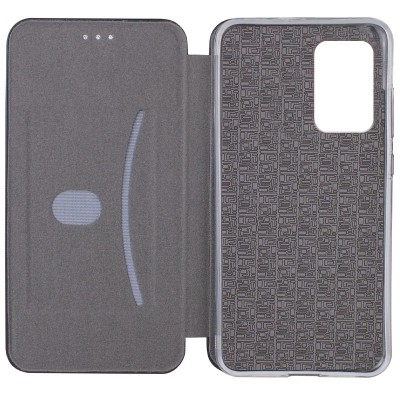 Чохол-книжка Samsung A256 (A25) G-Case Ranger Series Black Чохол-книжка Samsung A256 (A25) G-Case Ranger Series Black