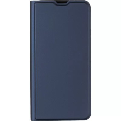 Чохол-книжка Samsung A346 (A34) Book Cover Gelius Shell Case Blue Чохол-книжка Samsung A346 (A34) Book Cover Gelius Shell Case Blue