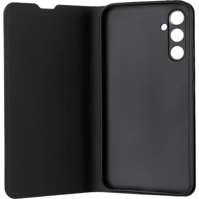 Чохол-книжка Samsung A346 (A34) Book Cover Gelius Shell Case Blue Чохол-книжка Samsung A346 (A34) Book Cover Gelius Shell Case Blue
