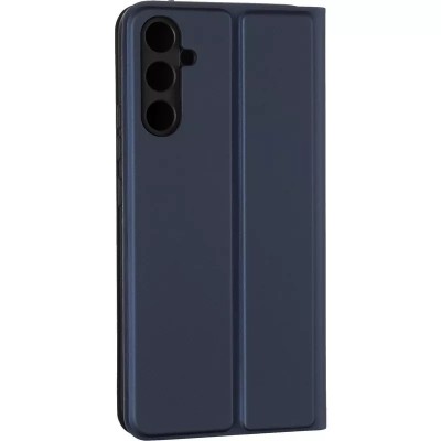 Чохол-книжка Samsung A346 (A34) Book Cover Gelius Shell Case Blue Чохол-книжка Samsung A346 (A34) Book Cover Gelius Shell Case Blue