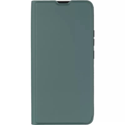 Чохол-книжка Samsung A346 (A34) Book Cover Gelius Shell Case Green Чохол-книжка Samsung A346 (A34) Book Cover Gelius Shell Case Green