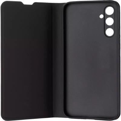 Чохол-книжка Samsung A346 (A34) Book Cover Gelius Shell Case Red Чохол-книжка Samsung A346 (A34) Book Cover Gelius Shell Case Red
