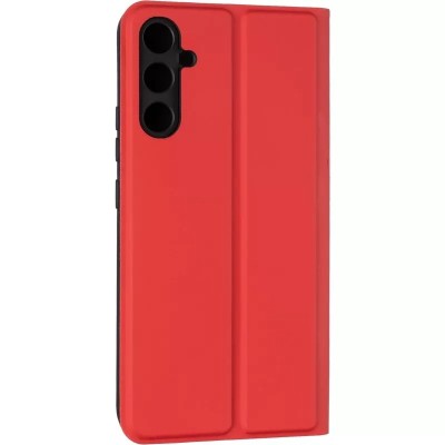 Чохол-книжка Samsung A346 (A34) Book Cover Gelius Shell Case Red Чохол-книжка Samsung A346 (A34) Book Cover Gelius Shell Case Red