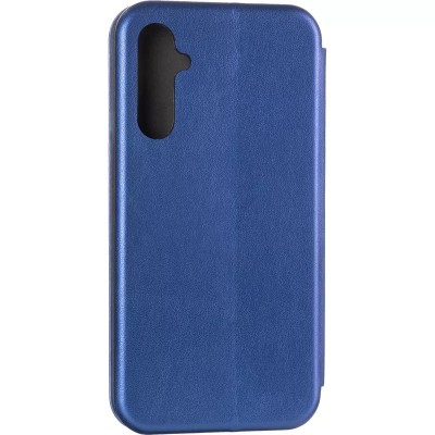 Чохол-книжка Samsung A346 (A34) G-Case Ranger Series Blue Чохол-книжка Samsung A346 (A34) G-Case Ranger Series Blue