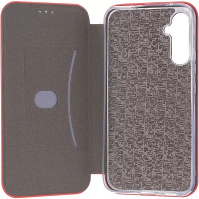 Чохол-книжка Samsung A346 (A34) G-Case Ranger Series Red Чохол-книжка Samsung A346 (A34) G-Case Ranger Series Red