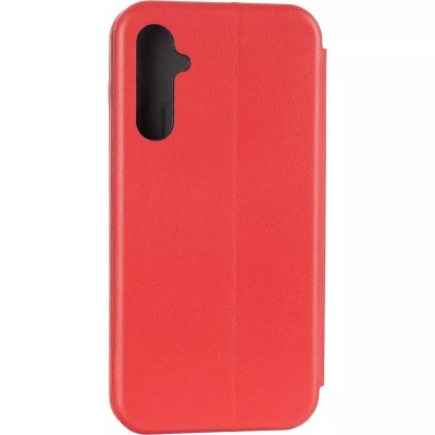 Чохол-книжка Samsung A346 (A34) G-Case Ranger Series Red Чохол-книжка Samsung A346 (A34) G-Case Ranger Series Red
