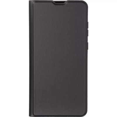 Чохол-книжка Samsung A356 (A35) Book Cover Gelius Shell Case Black Чохол-книжка Samsung A356 (A35) Book Cover Gelius Shell Case Black
