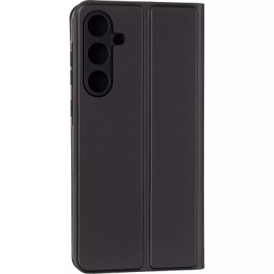 Чохол-книжка Samsung A356 (A35) Book Cover Gelius Shell Case Black Чохол-книжка Samsung A356 (A35) Book Cover Gelius Shell Case Black