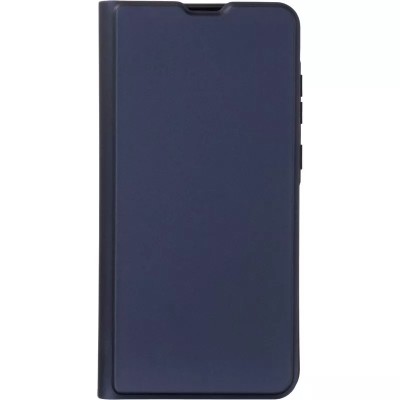 Чохол-книжка Samsung A356 (A35) Book Cover Gelius Shell Case Blue Чохол-книжка Samsung A356 (A35) Book Cover Gelius Shell Case Blue
