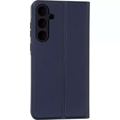 Чохол-книжка Samsung A356 (A35) Book Cover Gelius Shell Case Blue Чохол-книжка Samsung A356 (A35) Book Cover Gelius Shell Case Blue