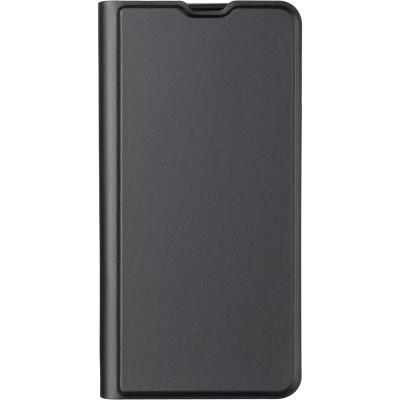 Чохол-книжка Samsung A54 (A546) Book Cover Gelius Shell Case Black Чохол-книжка Samsung A54 (A546) Book Cover Gelius Shell Case Black