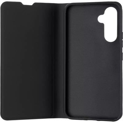 Чохол-книжка Samsung A54 (A546) Book Cover Gelius Shell Case Black Чохол-книжка Samsung A54 (A546) Book Cover Gelius Shell Case Black