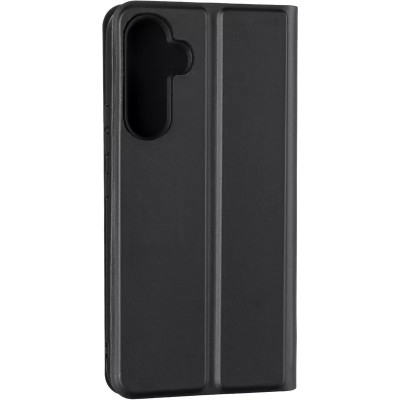 Чохол-книжка Samsung A54 (A546) Book Cover Gelius Shell Case Black Чохол-книжка Samsung A54 (A546) Book Cover Gelius Shell Case Black