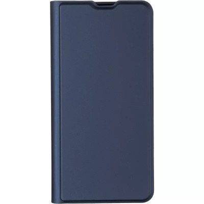 Чохол-книжка Samsung A54 (A546) Book Cover Gelius Shell Case Blue Чохол-книжка Samsung A54 (A546) Book Cover Gelius Shell Case Blue
