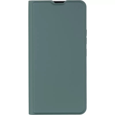 Чохол-книжка Samsung A54 (A546) Book Cover Gelius Shell Case Green Чохол-книжка Samsung A54 (A546) Book Cover Gelius Shell Case Green