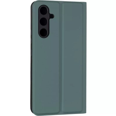 Чохол-книжка Samsung A54 (A546) Book Cover Gelius Shell Case Green Чохол-книжка Samsung A54 (A546) Book Cover Gelius Shell Case Green