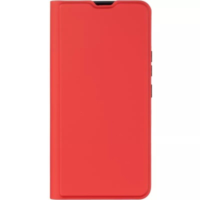 Чохол-книжка Samsung A54 (A546) Book Cover Gelius Shell Case Red Чохол-книжка Samsung A54 (A546) Book Cover Gelius Shell Case Red