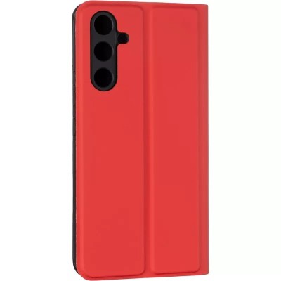 Чохол-книжка Samsung A54 (A546) Book Cover Gelius Shell Case Red Чохол-книжка Samsung A54 (A546) Book Cover Gelius Shell Case Red