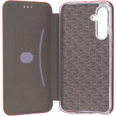 Чохол-книжка Samsung A54 (A546) G-Case Ranger Series Red