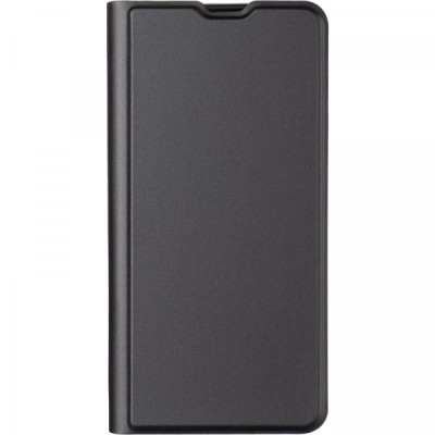 Чохол-книжка Samsung A55 (A556) Book Cover Gelius Shell Case Black Чохол-книжка Samsung A55 (A556) Book Cover Gelius Shell Case Black