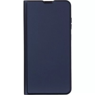 Чохол-книжка Samsung A55 (A556) Book Cover Gelius Shell Case Blue Чохол-книжка Samsung A55 (A556) Book Cover Gelius Shell Case Blue