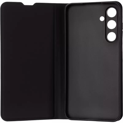Чохол-книжка Samsung A55 (A556) Book Cover Gelius Shell Case Blue Чохол-книжка Samsung A55 (A556) Book Cover Gelius Shell Case Blue