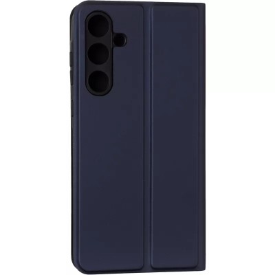 Чохол-книжка Samsung A55 (A556) Book Cover Gelius Shell Case Blue Чохол-книжка Samsung A55 (A556) Book Cover Gelius Shell Case Blue