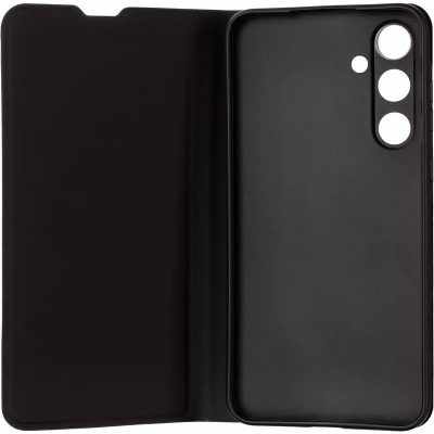 Чохол-книжка Samsung A55 (A556) Book Cover Gelius Shell Case Violet Чохол-книжка Samsung A55 (A556) Book Cover Gelius Shell Case Violet