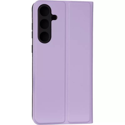 Чохол-книжка Samsung A55 (A556) Book Cover Gelius Shell Case Violet Чохол-книжка Samsung A55 (A556) Book Cover Gelius Shell Case Violet