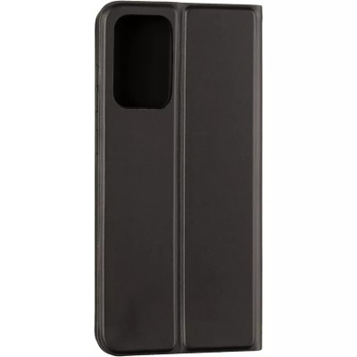 Чохол-книжка Samsung A72 (A725-2021) Book Cover Gelius Shell Case Black Чохол-книжка Samsung A72 (A725-2021) Book Cover Gelius Shell Case Black