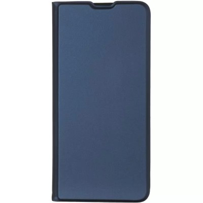 Чохол-книжка Samsung A72 (A725-2021) Book Cover Gelius Shell Case Blue Чохол-книжка Samsung A72 (A725-2021) Book Cover Gelius Shell Case Blue