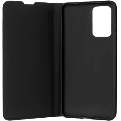 Чохол-книжка Samsung A72 (A725-2021) Book Cover Gelius Shell Case Blue Чохол-книжка Samsung A72 (A725-2021) Book Cover Gelius Shell Case Blue