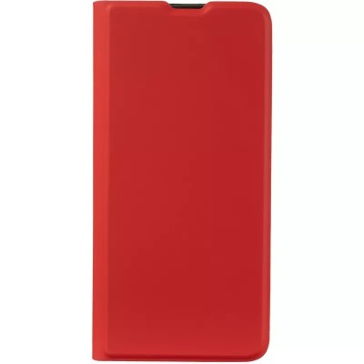 Чохол-книжка Samsung A73 (A736-2022) Book Cover Gelius Shell Case Red Чохол-книжка Samsung A73 (A736-2022) Book Cover Gelius Shell Case Red