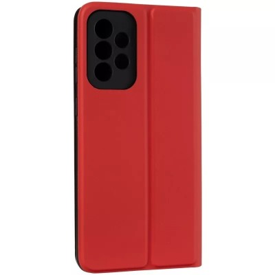 Чохол-книжка Samsung A73 (A736-2022) Book Cover Gelius Shell Case Red Чохол-книжка Samsung A73 (A736-2022) Book Cover Gelius Shell Case Red