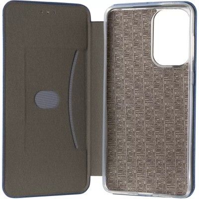 Чохол-книжка Samsung A73 (A736-2022) G-Case Ranger Series Blue Чохол-книжка Samsung A73 (A736-2022) G-Case Ranger Series Blue