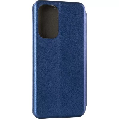 Чохол-книжка Samsung A73 (A736-2022) G-Case Ranger Series Blue Чохол-книжка Samsung A73 (A736-2022) G-Case Ranger Series Blue