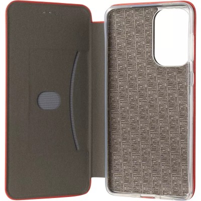 Чохол-книжка Samsung A73 (A736-2022) G-Case Ranger Series Red Чохол-книжка Samsung A73 (A736-2022) G-Case Ranger Series Red
